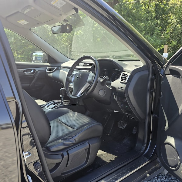 Used Nissan X-Trail 2025 for sale - 75680099: Photo 15