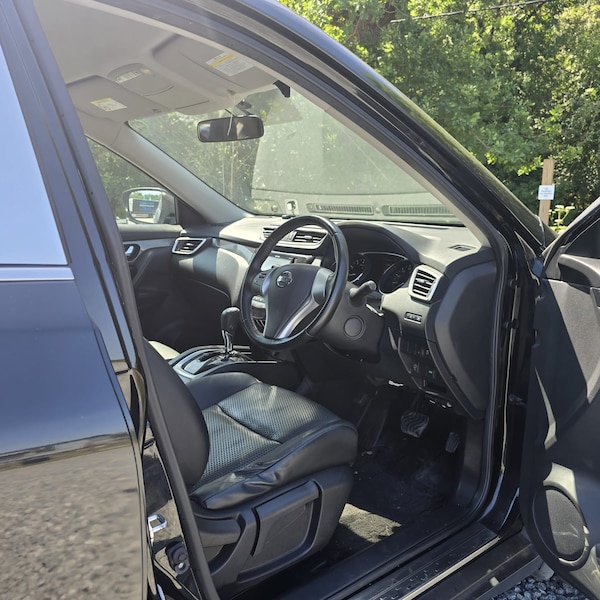 Used Nissan X-Trail 2025 for sale - 75680099: Photo 16