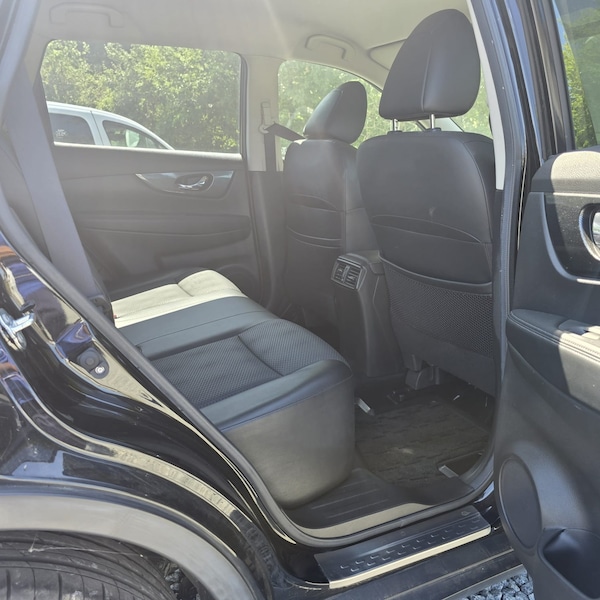 Used Nissan X-Trail 2025 for sale - 75680099: Photo 17