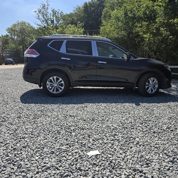 Used Nissan X-Trail 2025 for sale - 75680099: Photo 5
