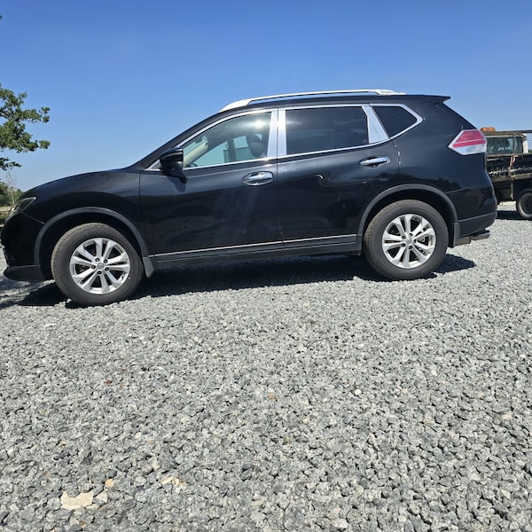 Used Nissan X-Trail 2025 for sale - 75680099: Photo 6