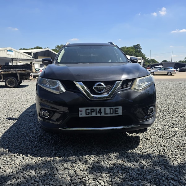 Used Nissan X-Trail 2025 for sale - 75680099: Photo 8
