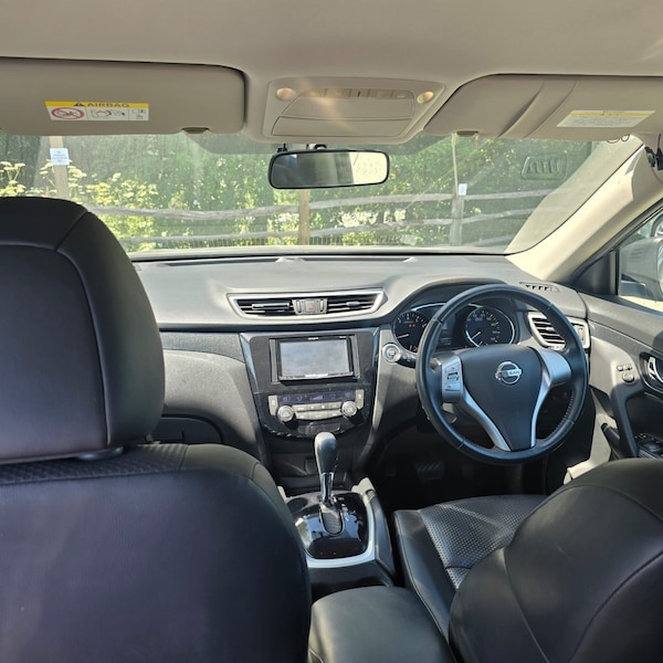 Used Nissan X-Trail 2025 for sale - 75680099: Photo 9