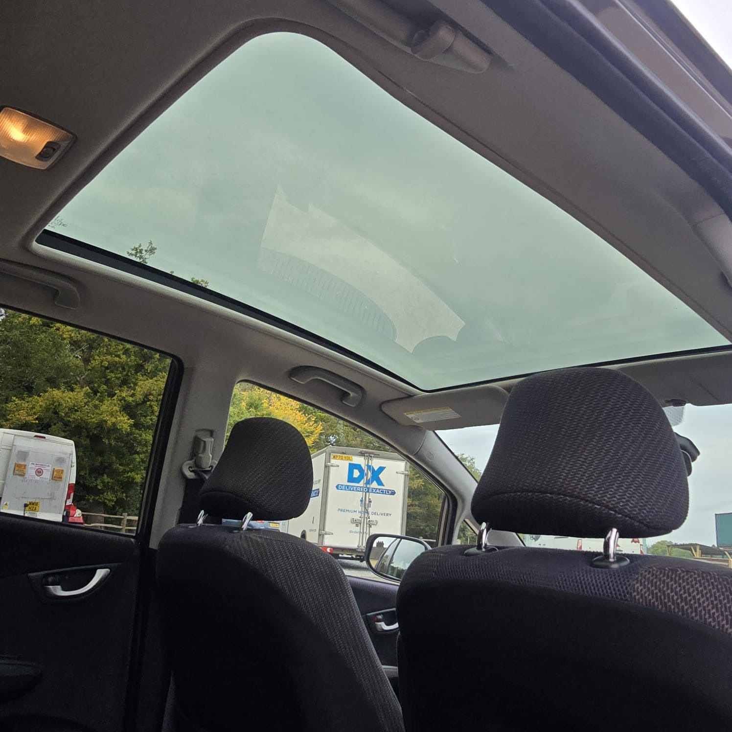 Used Honda Jazz 2014 for sale - 76519272: Photo 14