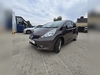 Used Honda Jazz 2014 for sale - 76519272: Photo