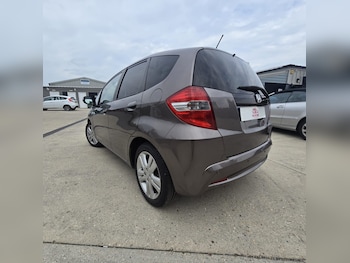 Used Honda Jazz 2014 for sale - 76519272: Photo