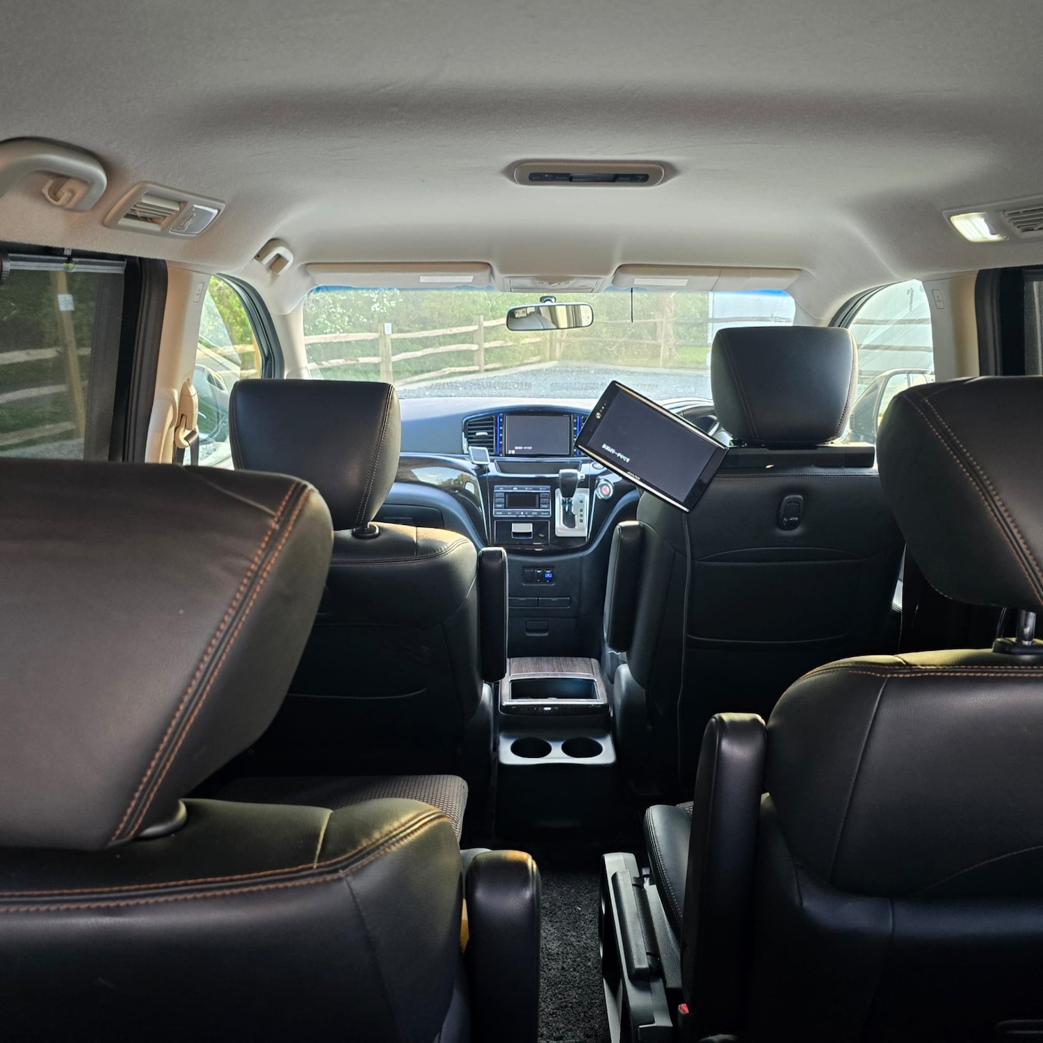 Used Nissan Elgrand 2025 for sale - 76199617: Photo 13