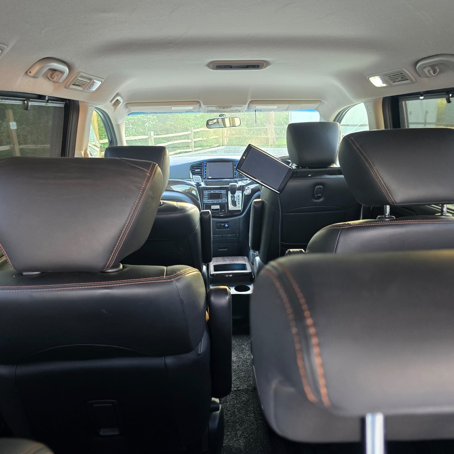 Used Nissan Elgrand 2025 for sale - 76199617: Photo 14