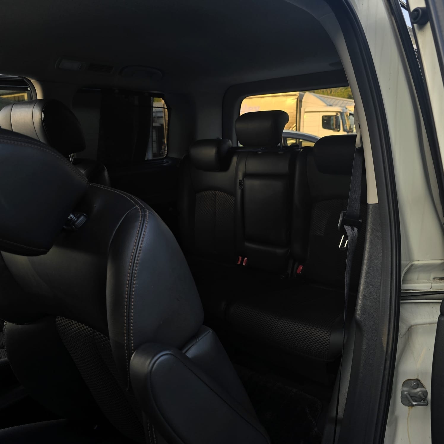 Used Nissan Elgrand 2025 for sale - 76199617: Photo 15