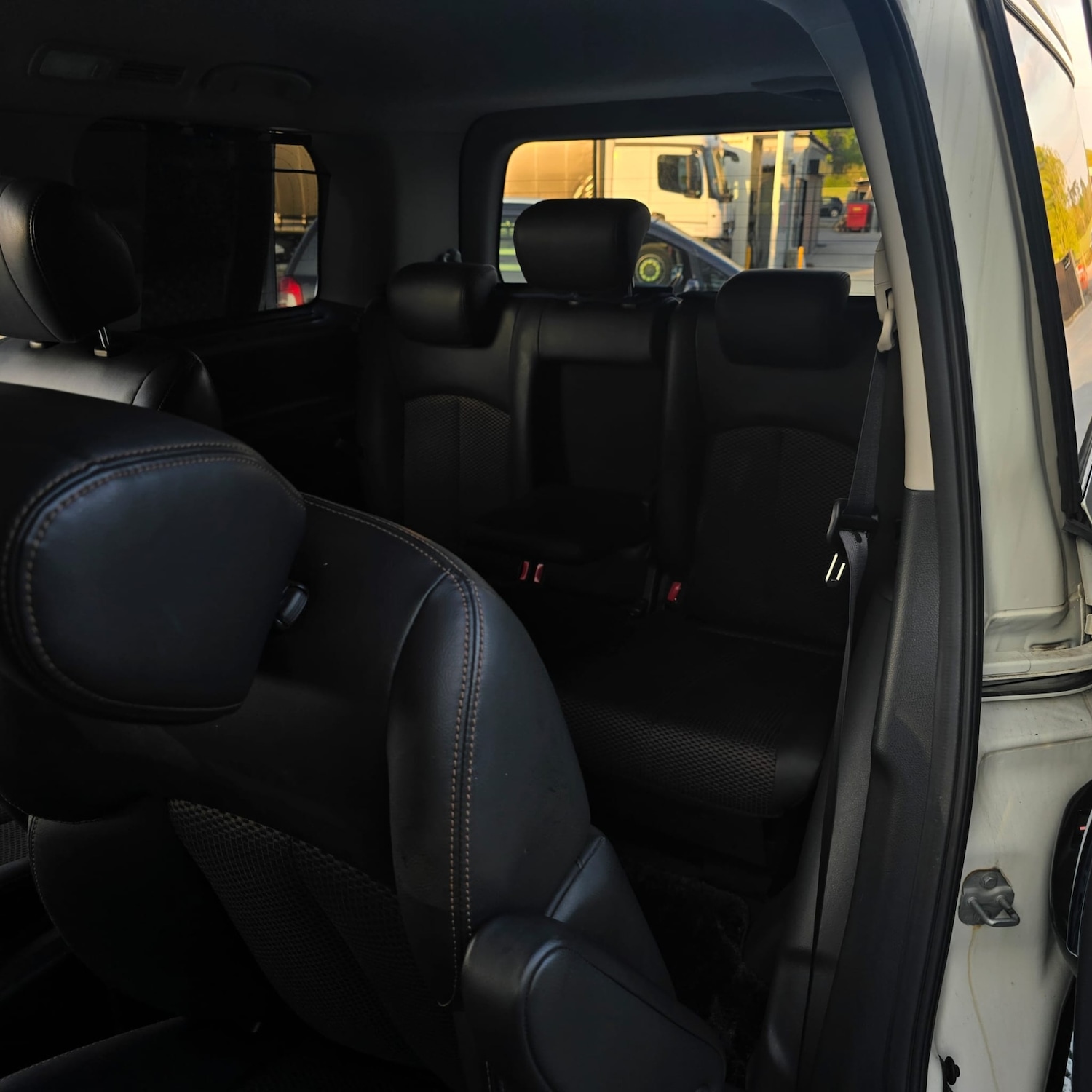 Used Nissan Elgrand 2025 for sale - 76199617: Photo 16