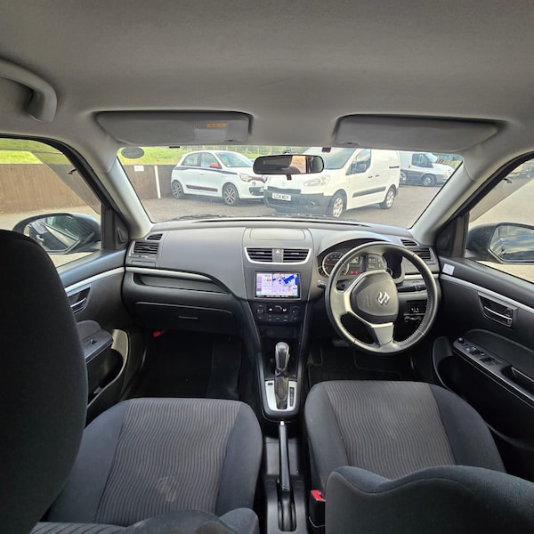 Used Suzuki Swift 2012 for sale - 76199633: Photo 12