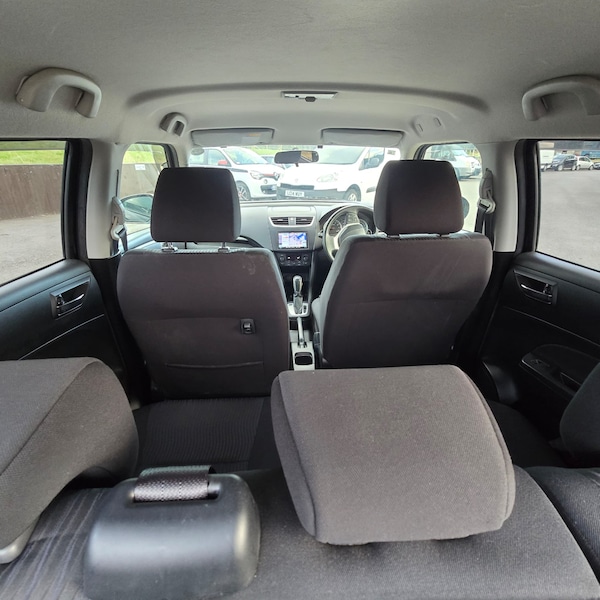 Used Suzuki Swift 2012 for sale - 76199633: Photo 13
