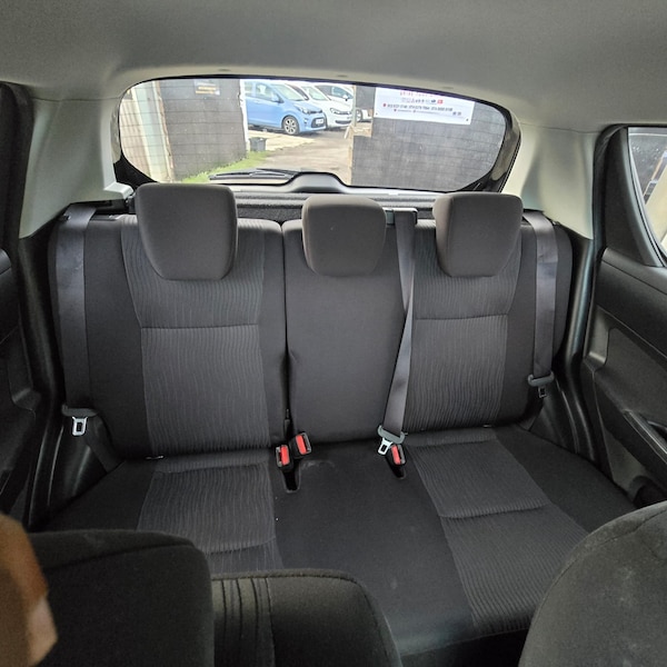 Used Suzuki Swift 2012 for sale - 76199633: Photo 14