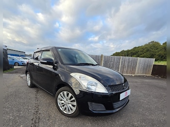 Suzuki - Swift