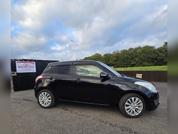 Used Suzuki Swift 2012 for sale - 76199633: Photo 2