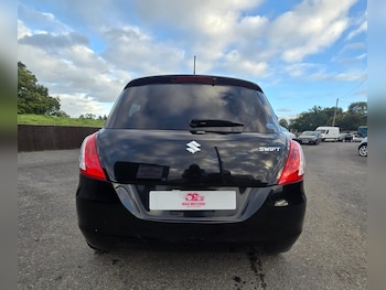 Used Suzuki Swift 2012 for sale - 76199633: Photo 3