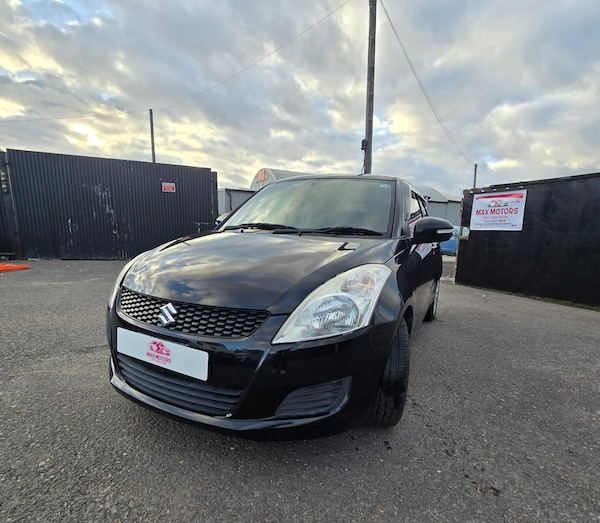 Used Suzuki Swift 2012 for sale - 76199633: Photo 7