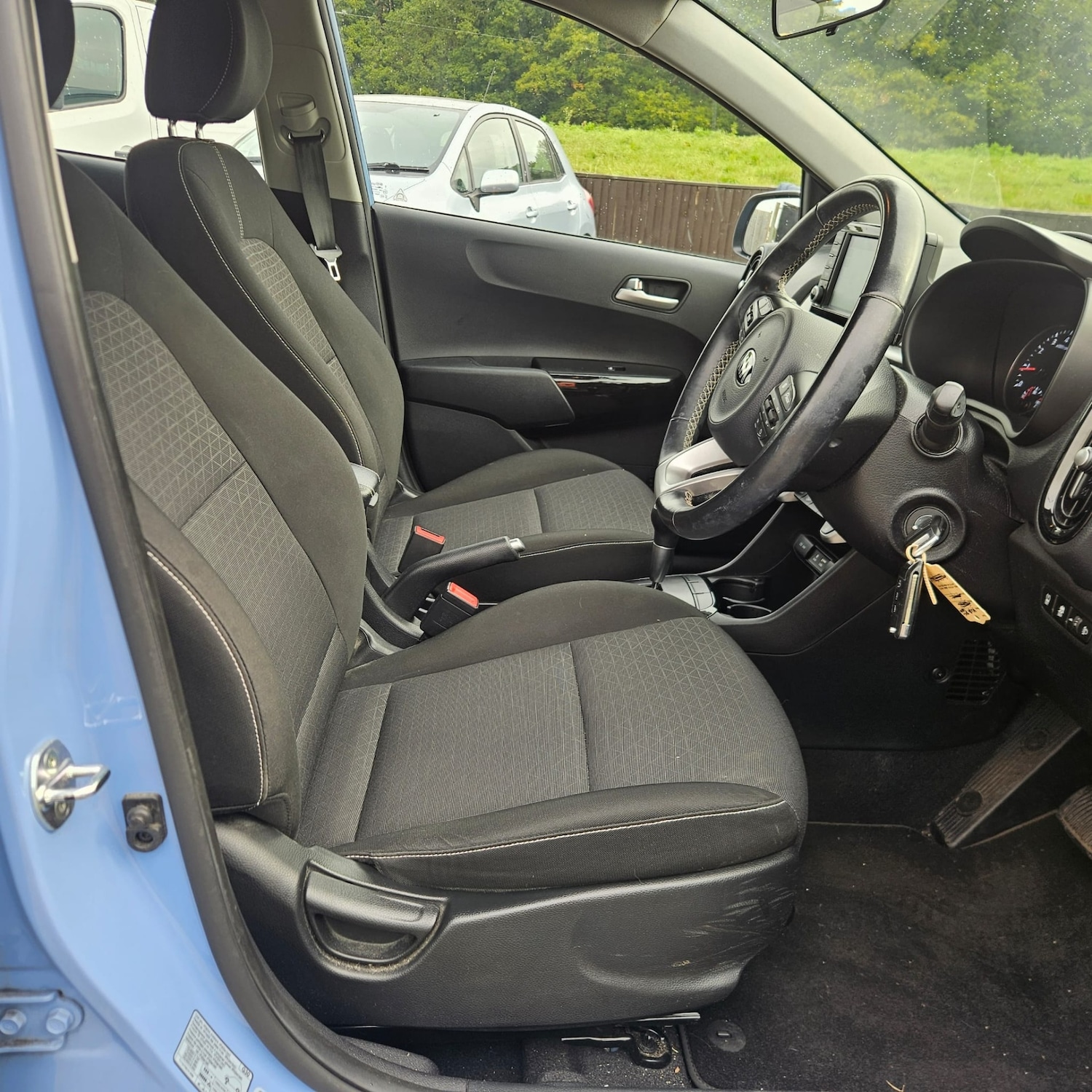 Used Kia Picanto 2017 for sale - 76143207: Photo 22