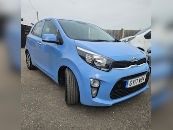 Used Kia Picanto 2017 for sale - 76143207: Photo 3