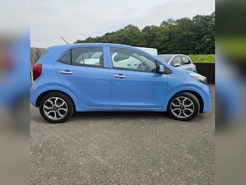 Used Kia Picanto 2017 for sale - 76143207: Photo 4