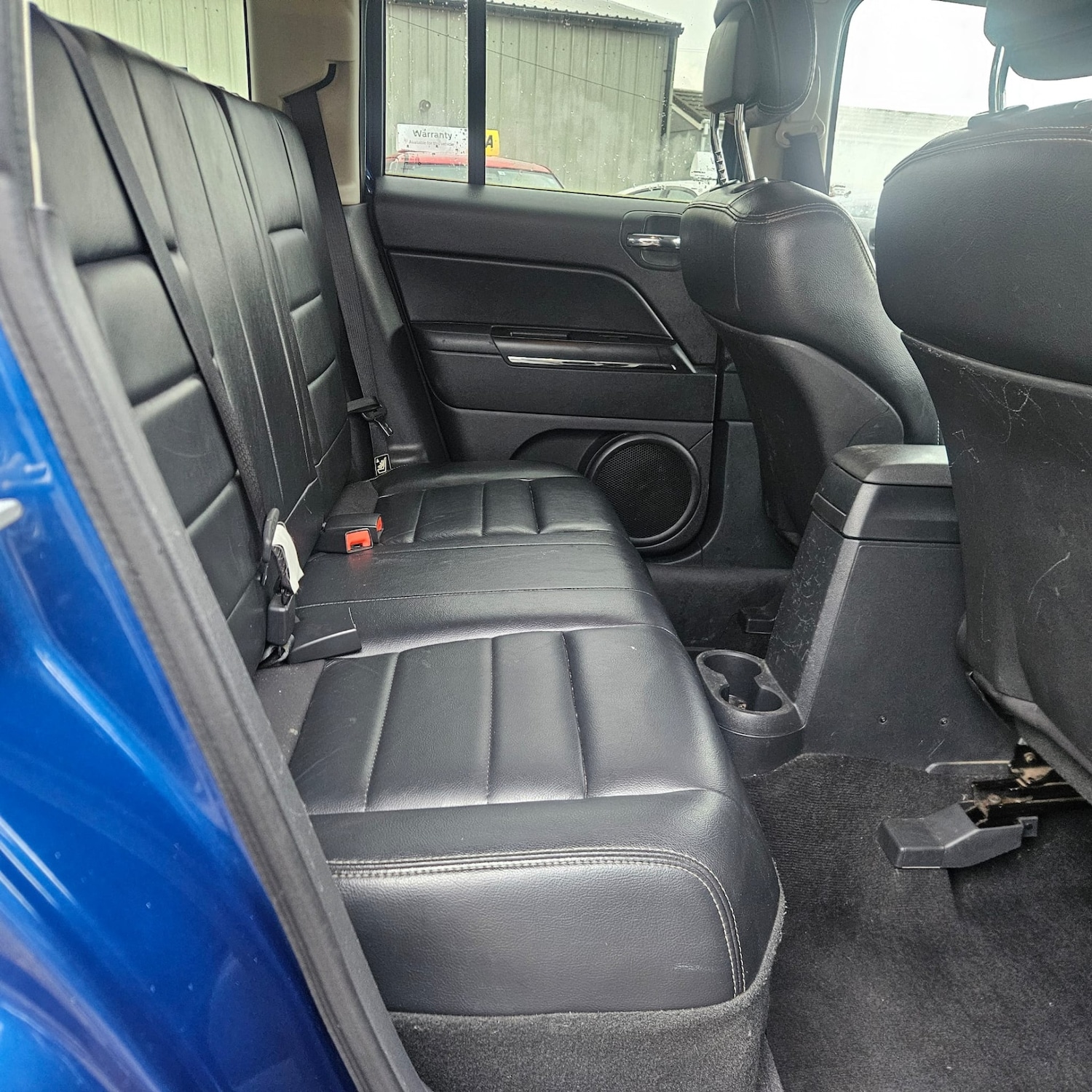 Used Jeep Patriot 2010 for sale - 76625640: Photo 6