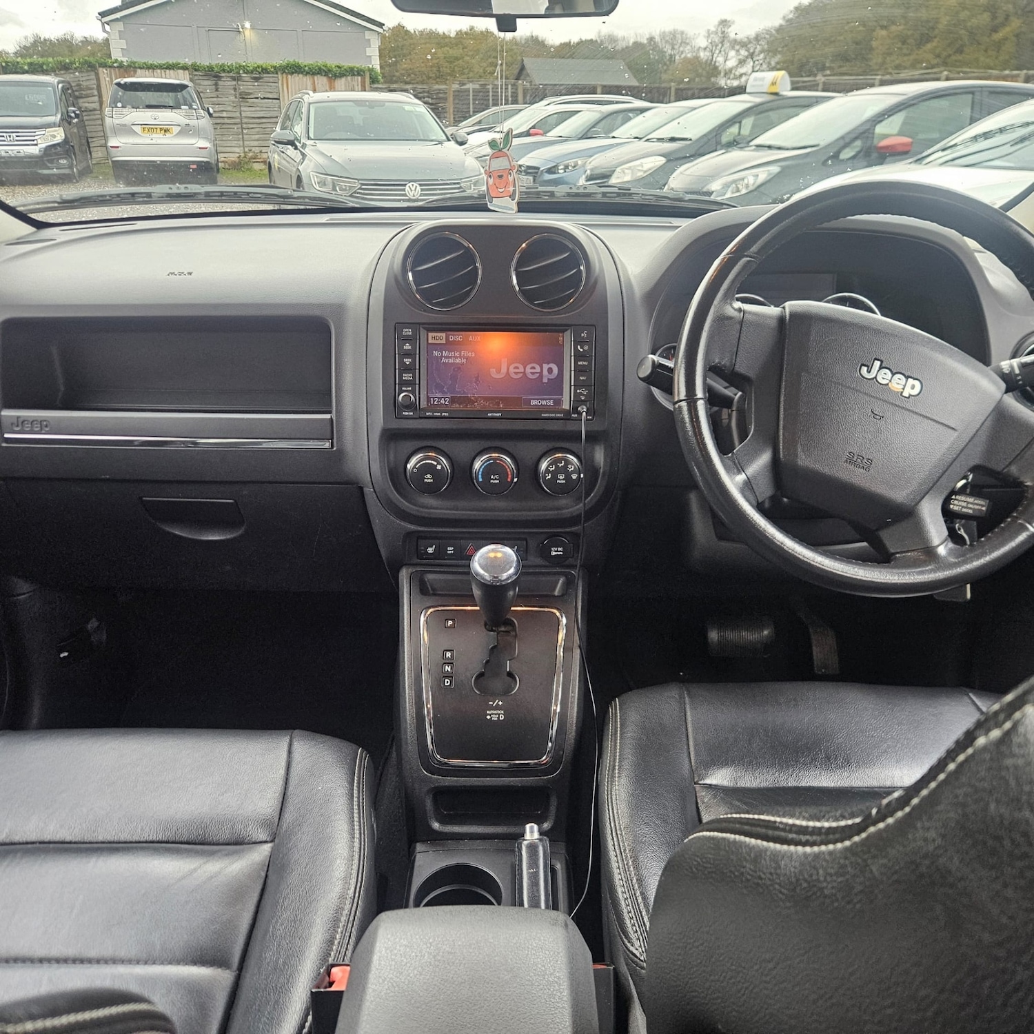 Used Jeep Patriot 2010 for sale - 76625640: Photo 7