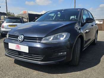 Used Volkswagen Golf 2013 for sale - 74499809: Photo