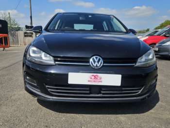 Used Volkswagen Golf 2013 for sale - 74499809: Photo