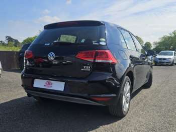 Used Volkswagen Golf 2013 for sale - 74499809: Photo