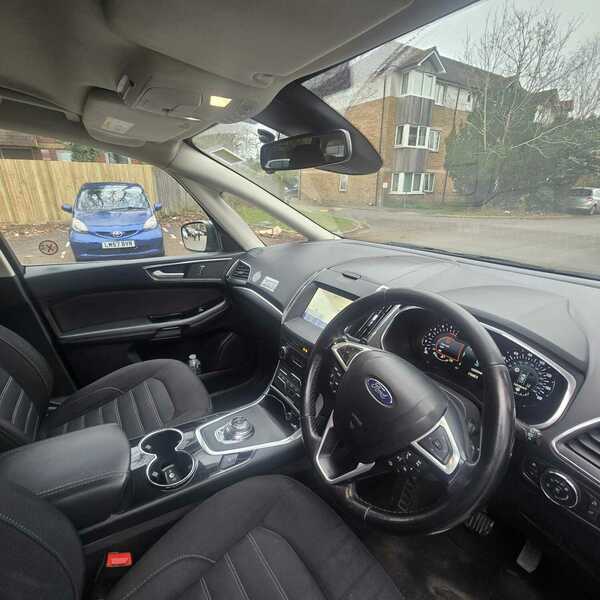 Used Ford Galaxy 2019 for sale - 77065476: Photo 10