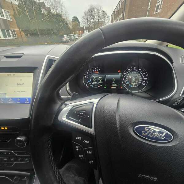 Used Ford Galaxy 2019 for sale - 77065476: Photo 11