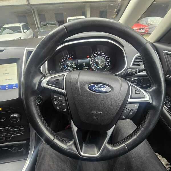 Used Ford Galaxy 2019 for sale - 77065476: Photo 12