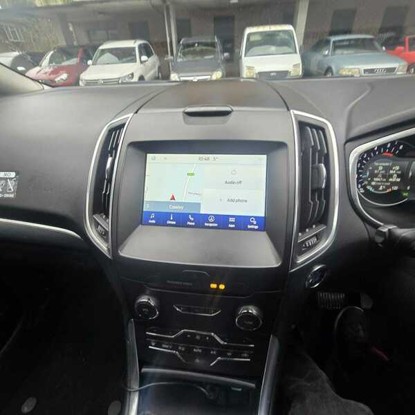 Used Ford Galaxy 2019 for sale - 77065476: Photo 13