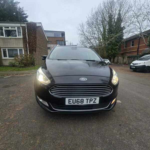 Used Ford Galaxy 2019 for sale - 77065476: Photo 3