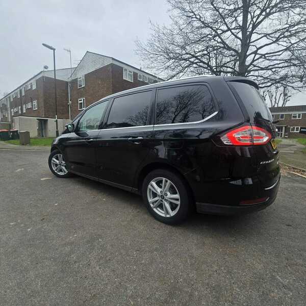 Used Ford Galaxy 2019 for sale - 77065476: Photo 4