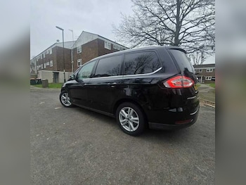 Used Ford Galaxy 2019 for sale - 77065476: Photo