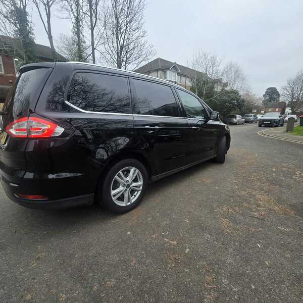 Used Ford Galaxy 2019 for sale - 77065476: Photo 5