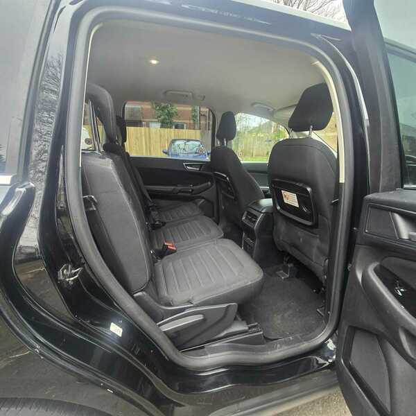 Used Ford Galaxy 2019 for sale - 77065476: Photo 6