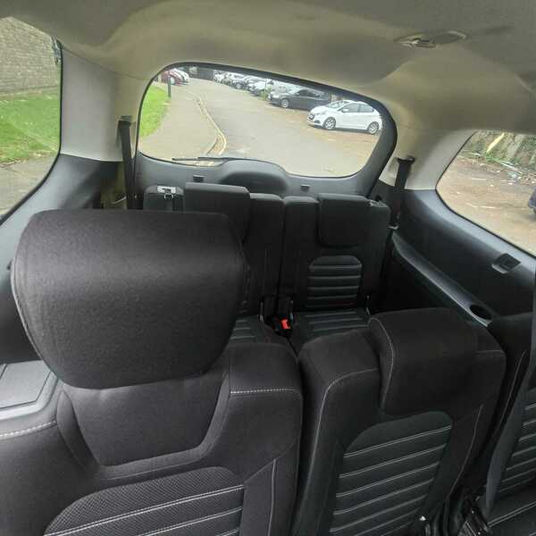 Used Ford Galaxy 2019 for sale - 77065476: Photo 7