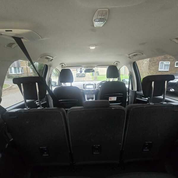 Used Ford Galaxy 2019 for sale - 77065476: Photo 8