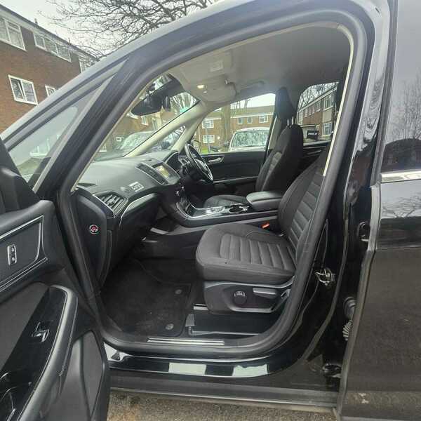 Used Ford Galaxy 2019 for sale - 77065476: Photo 9