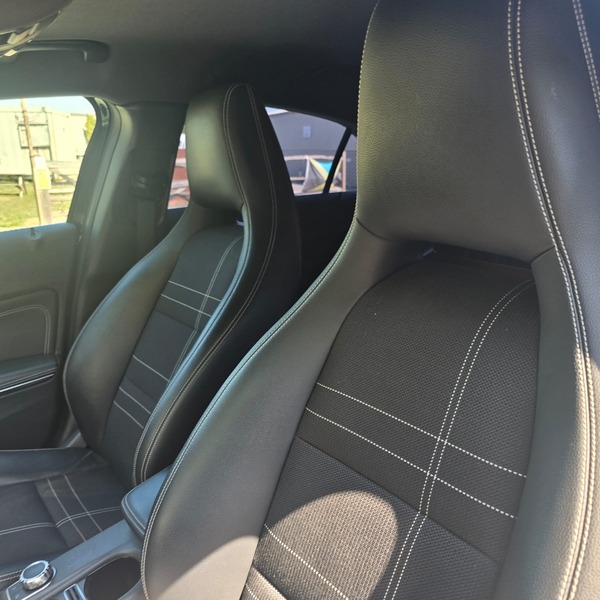 Used Mercedes-Benz A-Class 2025 for sale - 76980094: Photo 10