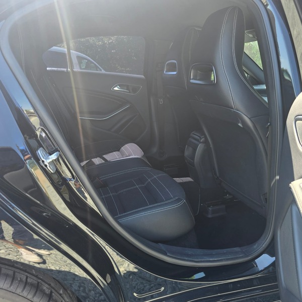 Used Mercedes-Benz A-Class 2025 for sale - 76980094: Photo 11