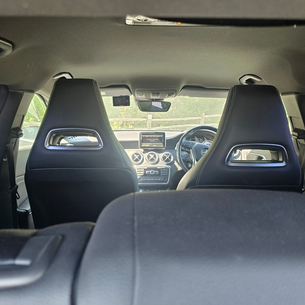 Used Mercedes-Benz A-Class 2025 for sale - 76980094: Photo 13