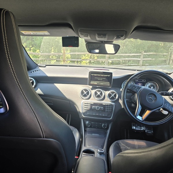 Used Mercedes-Benz A-Class 2025 for sale - 76980094: Photo 14