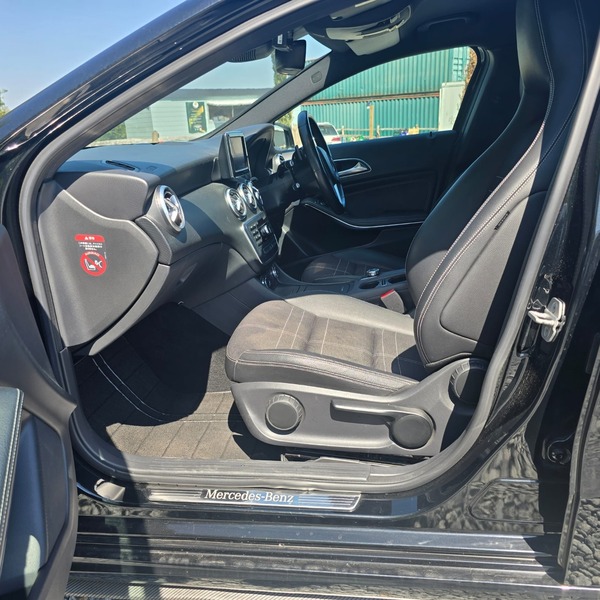 Used Mercedes-Benz A-Class 2025 for sale - 76980094: Photo 15