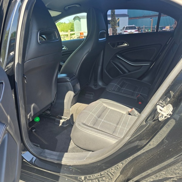 Used Mercedes-Benz A-Class 2025 for sale - 76980094: Photo 17