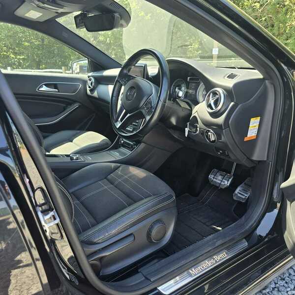 Used Mercedes-Benz A-Class 2025 for sale - 76980094: Photo 18