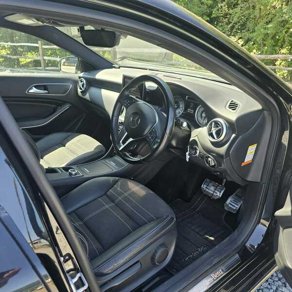 Used Mercedes-Benz A-Class 2025 for sale - 76980094: Photo 19