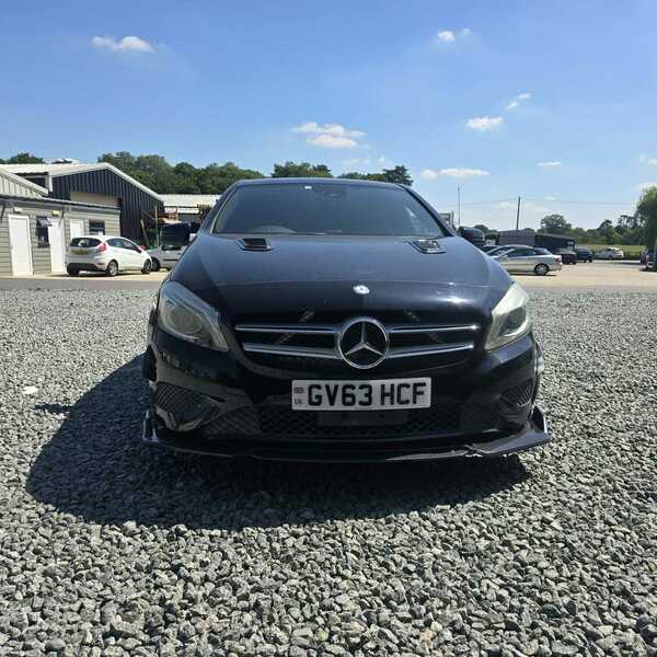 Used Mercedes-Benz A-Class 2025 for sale - 76980094: Photo 2